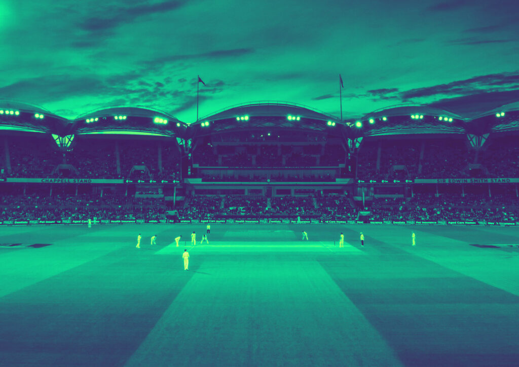 Cricket DFS Preview
