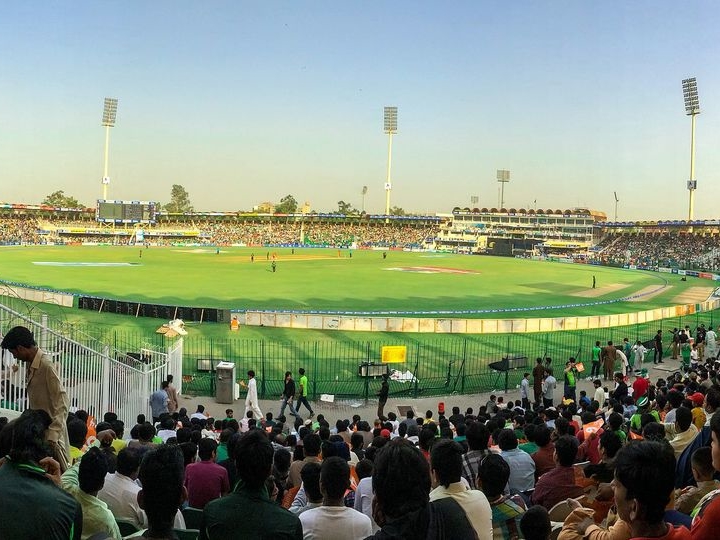 Gaddafi Stadium, Lahore, one of the venues for PSL 8 2023