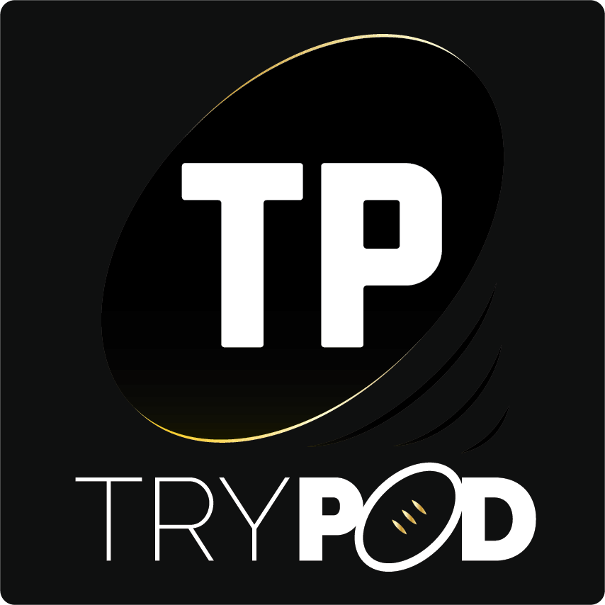 trypod logo